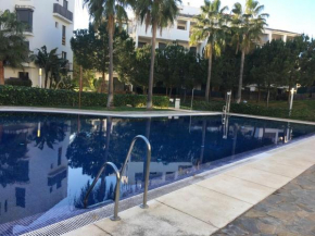 Apartamento Alamar La Cala De Mijas